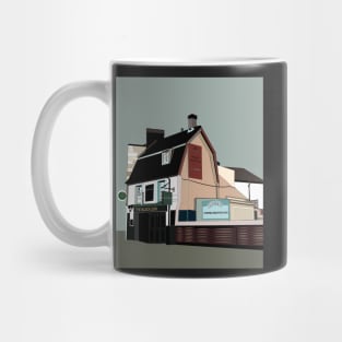 East-End pub Mug
